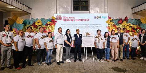 city of hearts in the philippines|DOH, WHO scale up efforts to prevent cardiovascular diseases in West.